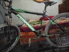 Cycle for sell