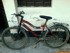 Cycle for Sell