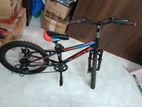 Cycle for Sell