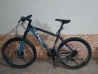 Cycle for sell