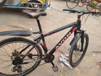CYCLE FOR SELL GEAR 26"