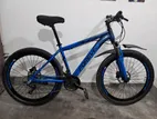 CYCLE FOR SELL GEAR 26" FRESH CONDITIONS