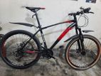 CYCLE FOR SELL GEAR VELOCE 1.0 SLAYER ALUMINUM FRESH CONDITIONS