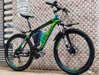 cycle for sell Phoenix 26 aluminum body হাইড্রলিক ব্র্যাক