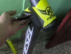 Cycle frame aluminium