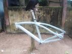 Cycle Frame sell