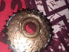 Cycle Free Wheel