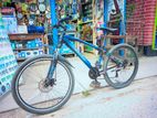 Cycle Fresh Condition