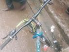 Cycle full fresh