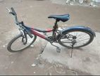 Cycle Full Fresh