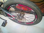 Cycle Full Fresh...