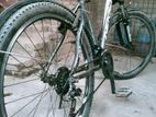 Cycle for sell