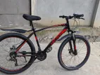 Cycle Full ok kono kaj nai body fresh condition