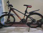 Bicycle for sell