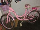 Cycle for sell