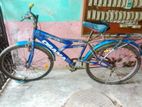 Cycle for sell