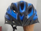 Cycle helmet