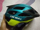 Cycle helmet