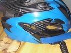 Cycle Helmet