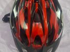 cycle helmet