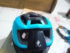 cycle helmet