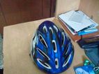 cycle helmet