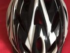 Cycle helmet fresh condition