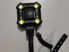 Cycle Horn And Light For Sell
