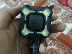 Cycle Horn + Light