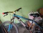 Cycle is for sell