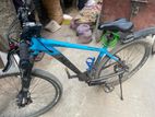 Cycle: Mastan Legend 22.