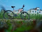 Cycle (mountain Bike)