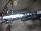Cycle on Python Company