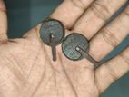 Cycle Parts