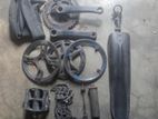 Cycle Parts