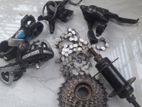 cycle parts for sell