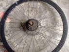 Cycle Parts Sell
