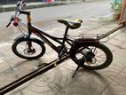 Bicycle for sell