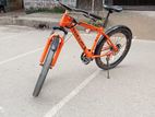 Bicycle sell