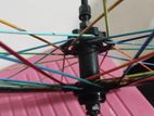cycle ring tire full set