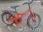 Cycle for sell