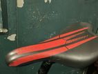 Cycle saddle