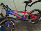 Cycle sale