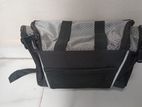 cycle/scooter front bag, phone/files holder bag