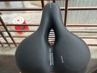 Cycle Seat sell.