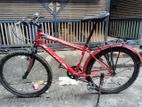 Cycle For Sell