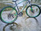 Cycle for sell