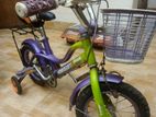 Cycle Sell for baby