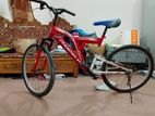 Cycle for sell