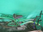 Cycle sell